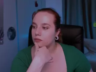 cordelia-hill's Live Sex Cam Show