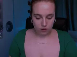cordelia-hill's Live Sex Cam Show