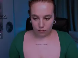 cordelia-hill's Live Sex Cam Show
