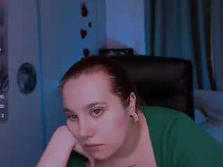 cordelia-hill's Live Sex Cam Show