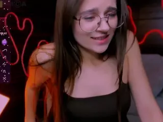 cordelia-hill's Live Sex Cam Show