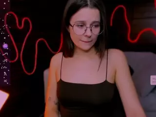 cordelia-hill's Live Sex Cam Show