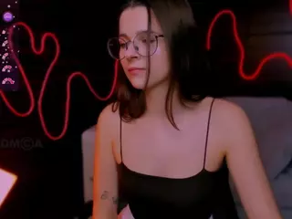 cordelia-hill's Live Sex Cam Show