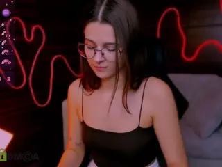 cordelia-hill's Live Sex Cam Show