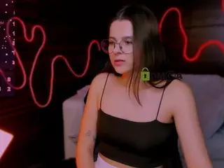 cordelia-hill's Live Sex Cam Show