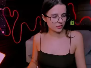 cordelia-hill's Live Sex Cam Show