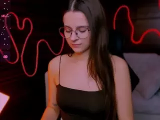 cordelia-hill's Live Sex Cam Show