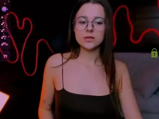 cordelia-hill's Live Sex Cam Show