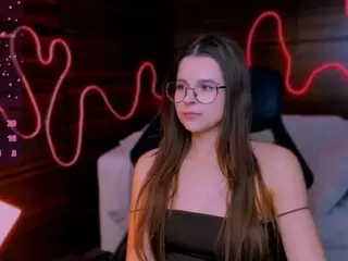 cordelia-hill's Live Sex Cam Show