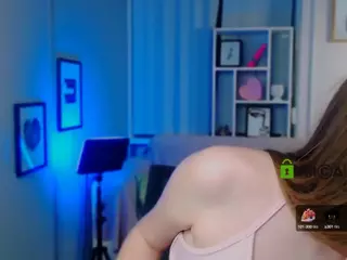 cordelia-hill's Live Sex Cam Show