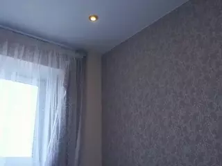 Megan's Live Sex Cam Show