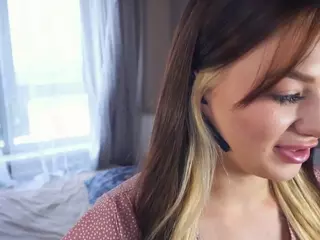 Megan's Live Sex Cam Show