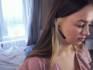 Megan's Live Sex Cam Show