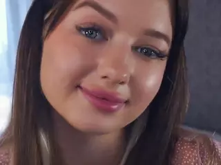 Megan's Live Sex Cam Show