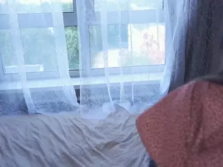 Megan's Live Sex Cam Show