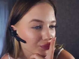 Megan's Live Sex Cam Show