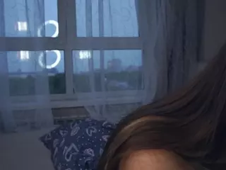 Megan's Live Sex Cam Show