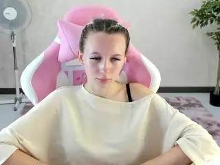 cute-luucy's Live Sex Cam Show