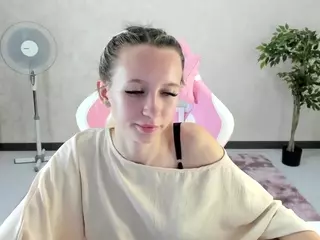 cute-luucy's Live Sex Cam Show