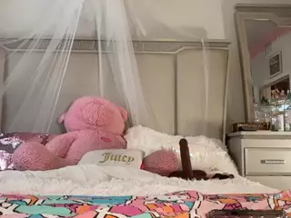 Lovely Dominatrix's Live Sex Cam Show