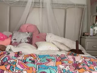 Lovely Dominatrix's Live Sex Cam Show