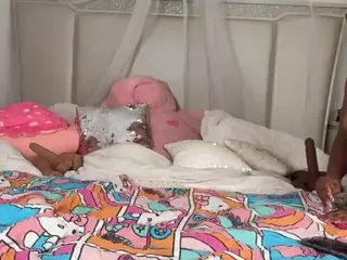Lovely Dominatrix's Live Sex Cam Show
