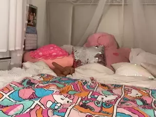 Lovely Dominatrix's Live Sex Cam Show