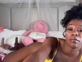 Lovely Dominatrix's Live Sex Cam Show