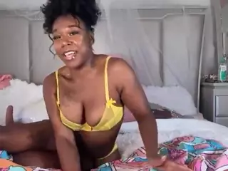Lovely Dominatrix's Live Sex Cam Show