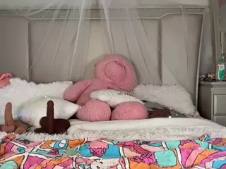 Lovely Dominatrix's Live Sex Cam Show