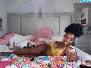 Lovely Dominatrix's Live Sex Cam Show
