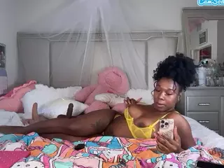 Lovely Dominatrix's Live Sex Cam Show
