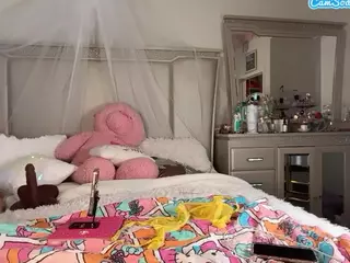 Lovely Dominatrix's Live Sex Cam Show