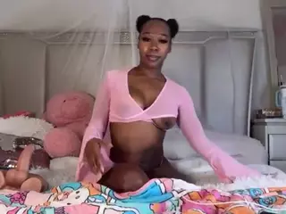 Lovely Dominatrix's Live Sex Cam Show