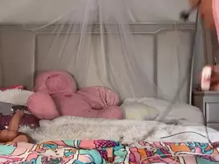Lovely Dominatrix's Live Sex Cam Show