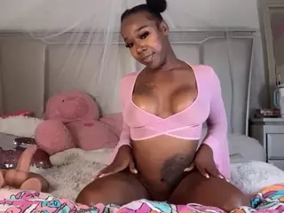 Lovely Dominatrix's Live Sex Cam Show