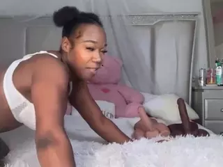 Lovely Dominatrix's Live Sex Cam Show