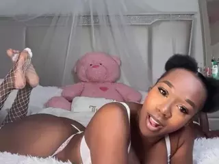 Lovely Dominatrix's Live Sex Cam Show