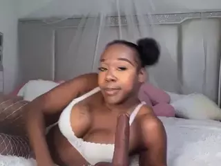 Lovely Dominatrix's Live Sex Cam Show