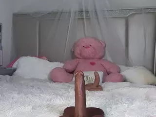 Lovely Dominatrix's Live Sex Cam Show