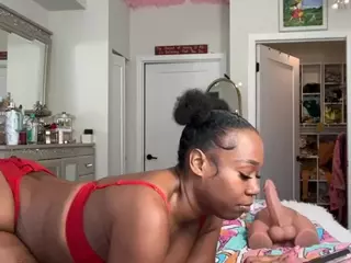 Lovely Dominatrix's Live Sex Cam Show