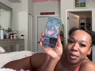 Lovely Dominatrix's Live Sex Cam Show