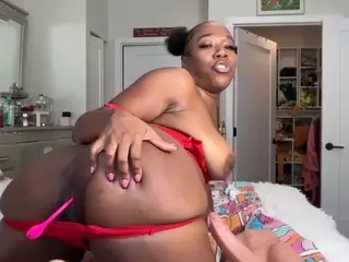 Lovely Dominatrix's Live Sex Cam Show