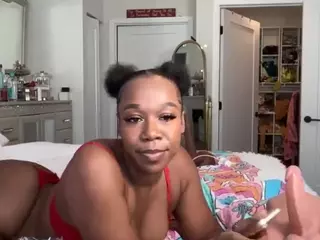 Lovely Dominatrix's Live Sex Cam Show