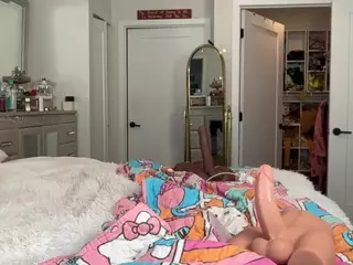 Lovely Dominatrix's Live Sex Cam Show