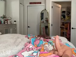 Lovely Dominatrix's Live Sex Cam Show