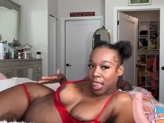 Lovely Dominatrix's Live Sex Cam Show