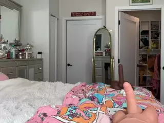 Lovely Dominatrix's Live Sex Cam Show