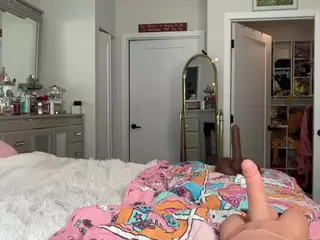 Lovely Dominatrix's Live Sex Cam Show
