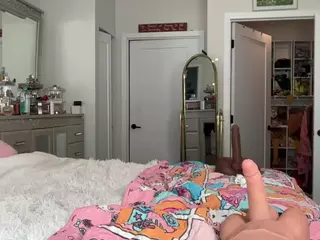Lovely Dominatrix's Live Sex Cam Show